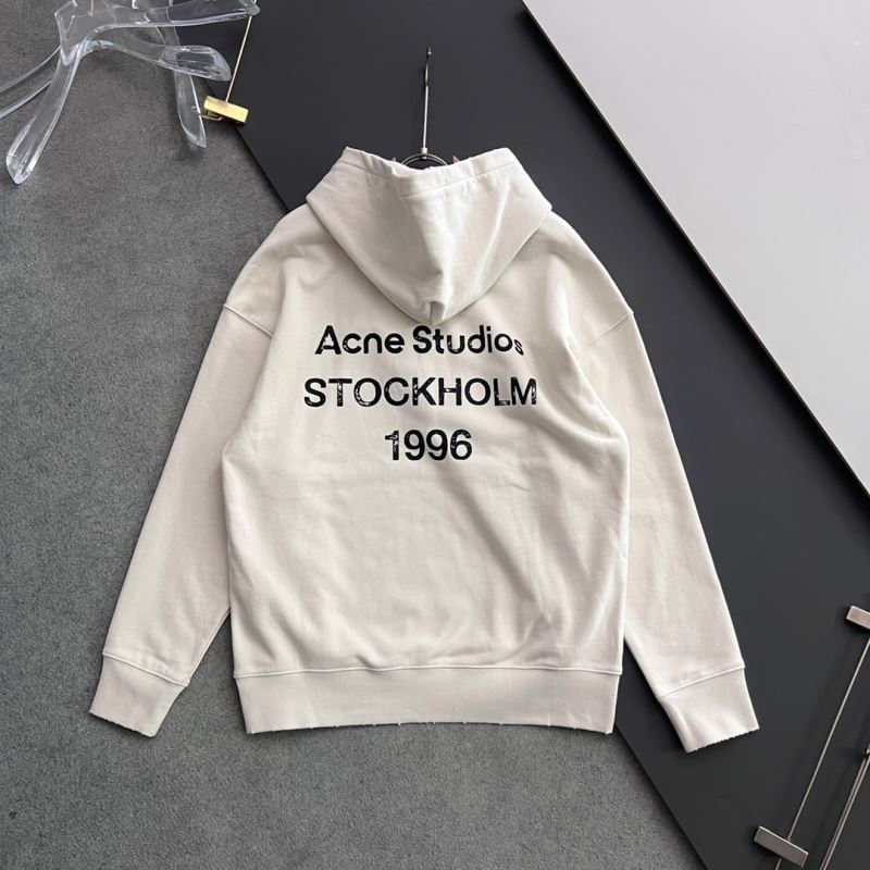 Acne Hoodies